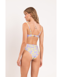 Bottom Glow Hotpants