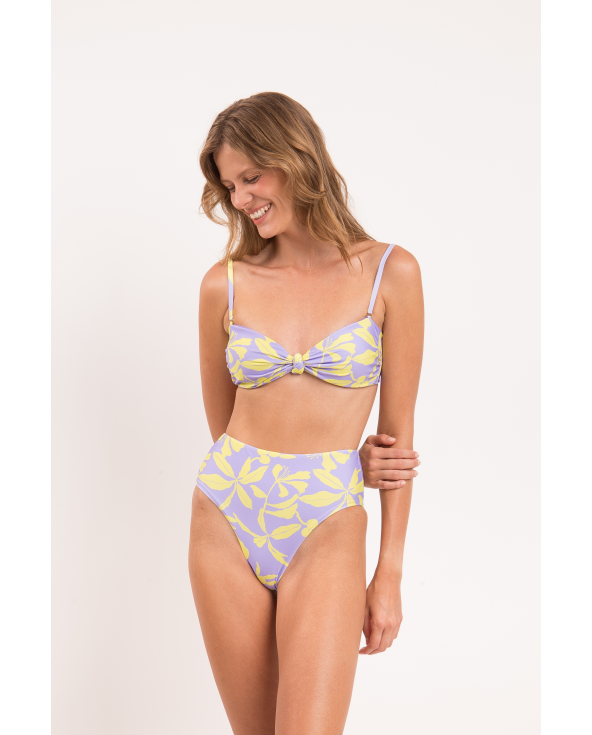 Bottom Glow Hotpants