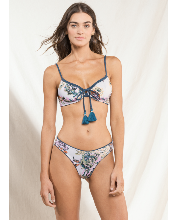 Bottom Jade Sublimity Peacock