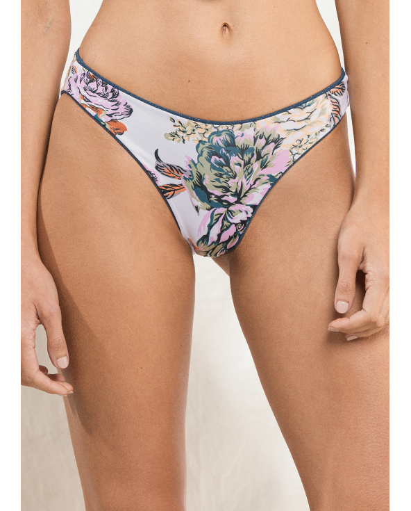 Bottom Jade Sublimity Peacock