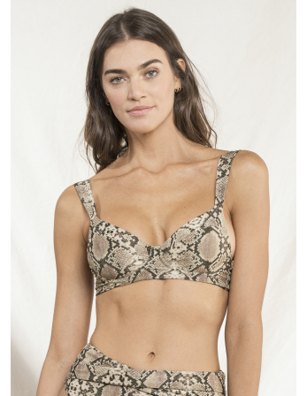 Top Bailey Joile Python