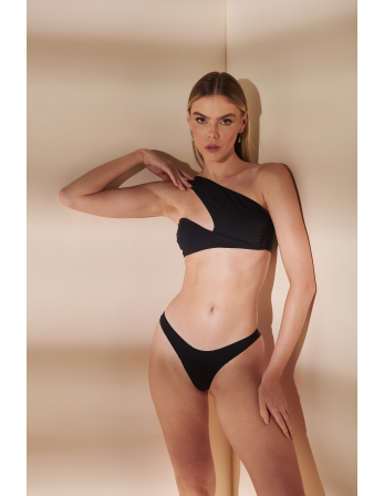 Top Bikini Lusty Preto 2