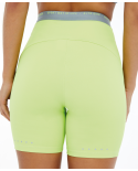 Bermuda Hyper Elastico Costas Verde Sharp
