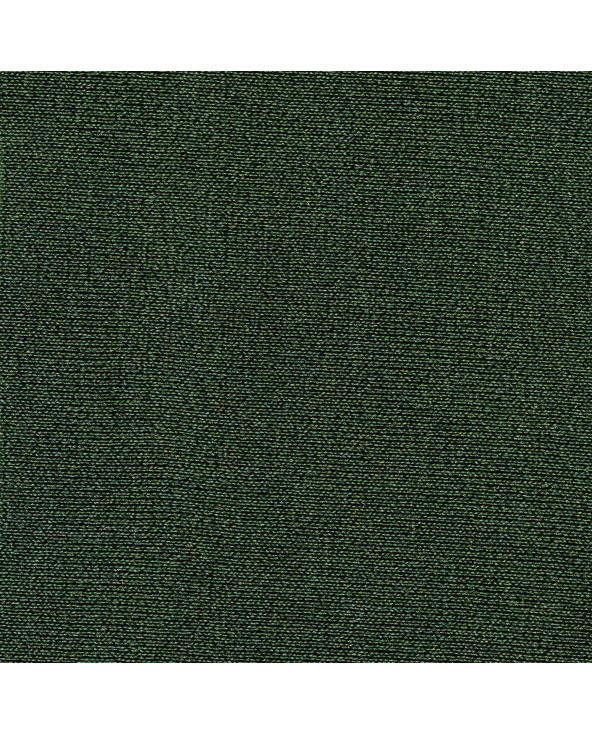 Dark Green Iridescent Triangle Top With Wavy...