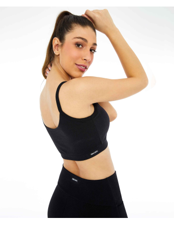 Top Unique Reverse Preto 2