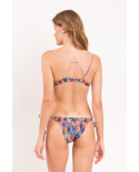 Top Euphoria Balconet-Tie