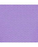 Top Bora-Lavanda Tri-Cos