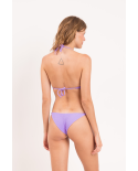 Top Bora-Lavanda Tri-Cos