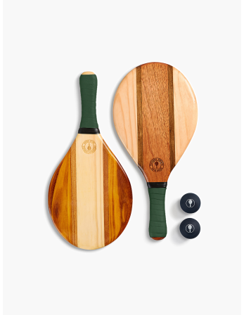 Beach Bat Sets Trancoso Green