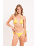 Top Amarelo Tri-Inv