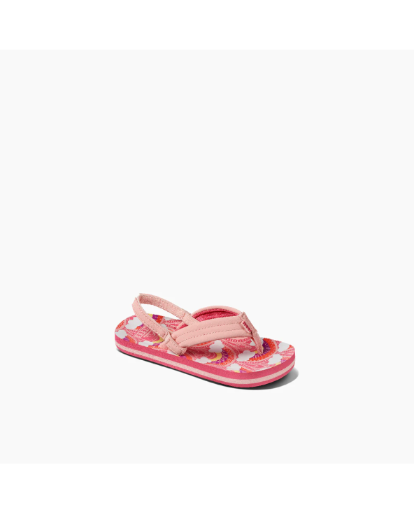 Reef Little Ahi Rainbows And Clouds