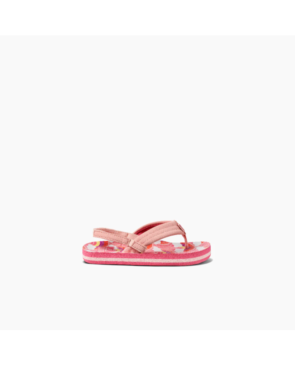 Reef Little Ahi Rainbows And Clouds