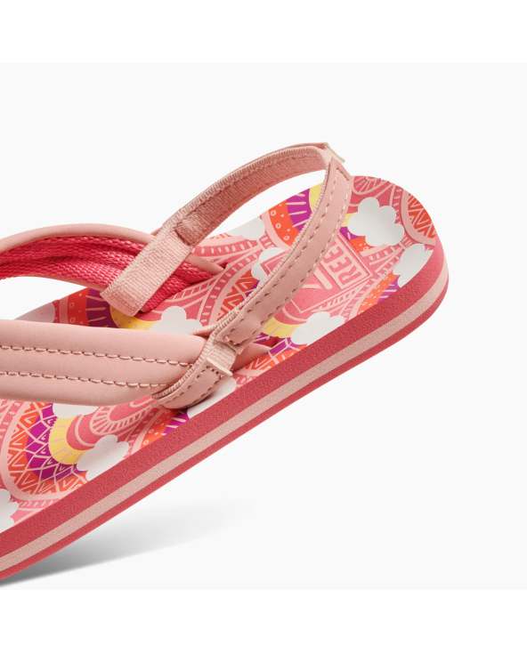 Reef Little Ahi Rainbows And Clouds