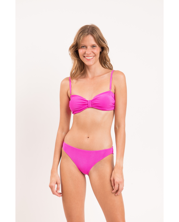 Bottom Malibu-Rosa Essential-Comfy