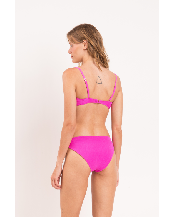 Bottom Malibu-Rosa Essential-Comfy