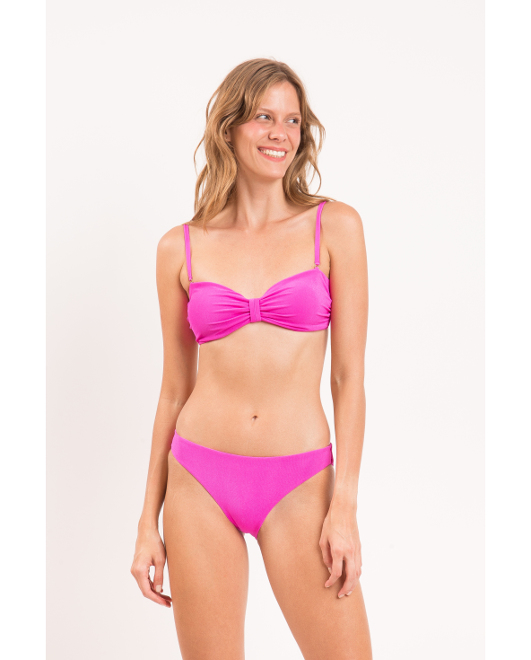 Bottom Malibu-Rosa Essential-Comfy