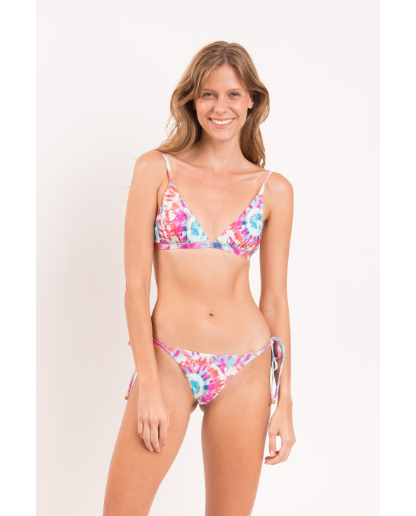 Bottom Splash Cheeky-Tie