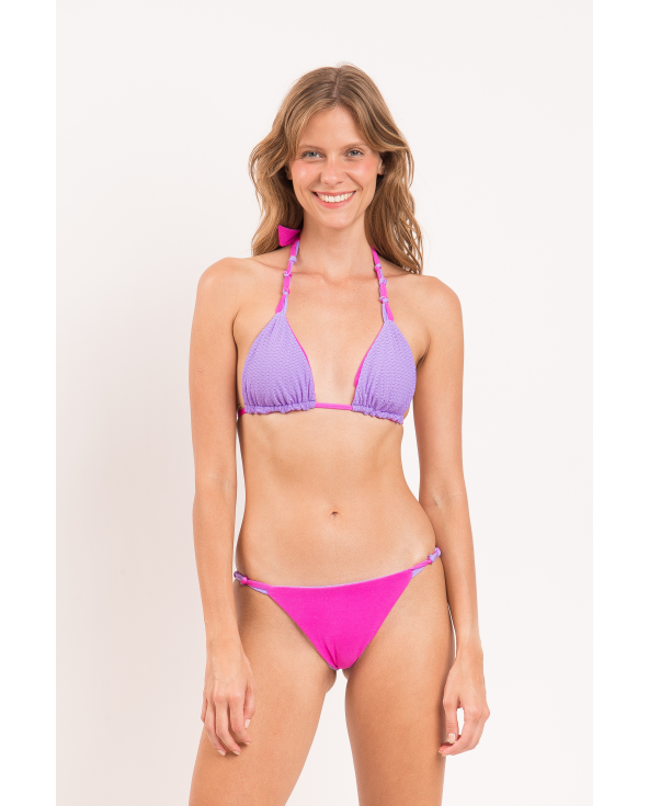 Bottom Malibu-Rosa Essential-Rev