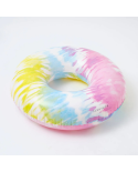 Pool Ring Tie Dye Sorbet