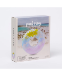 Pool Ring Tie Dye Sorbet