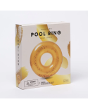 Pool Ring Disco
