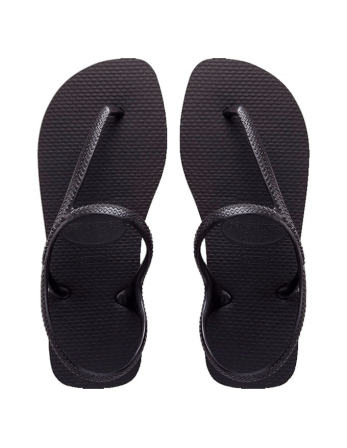 Havaianas Flash Urban Preto