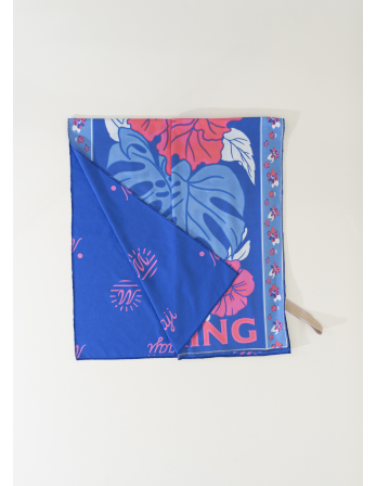 Always Blooming Florelia Towel 2