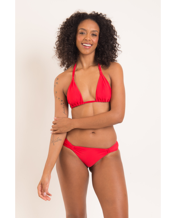 Bottom Rouge Mel-Comfy