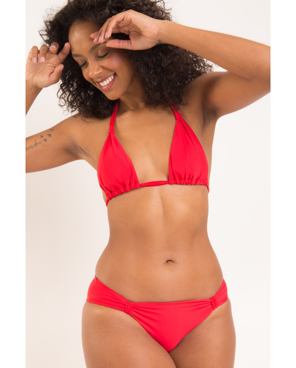 Bottom Rouge Mel-Comfy