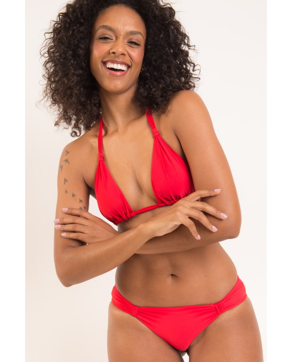 Bottom Rouge Mel-Comfy