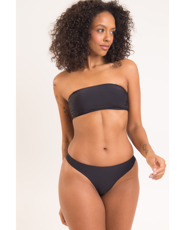 Bottom Nero Nice-Fio