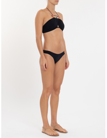 Collar Top Bikini 2