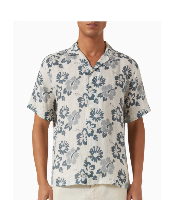 Roberto Petala Shirt