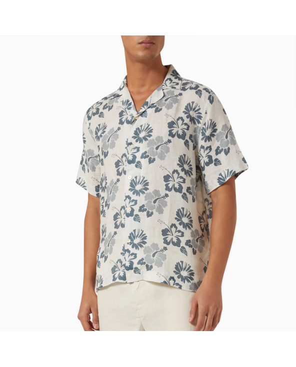Roberto Petala Shirt