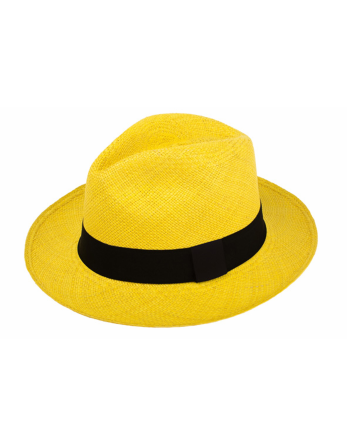 Panama Yellow