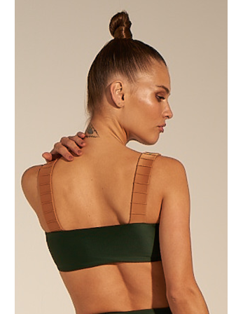 Top Nervuras Samba 2