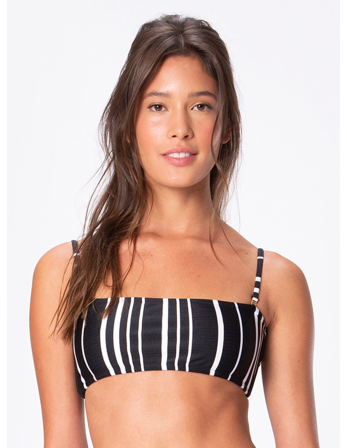 Top Miracle Axis Preto