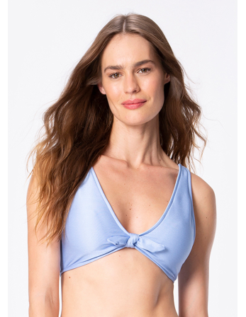 Top Miracle Ville Azul Claro