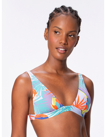 Top Fixo Carnada Lilas