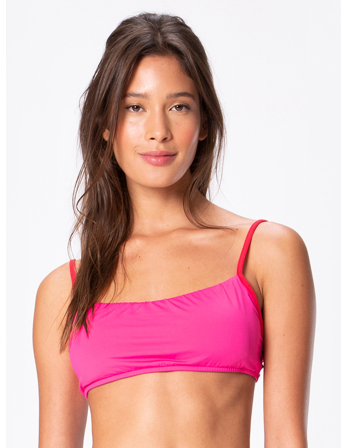 Top Torcida Isla Pink