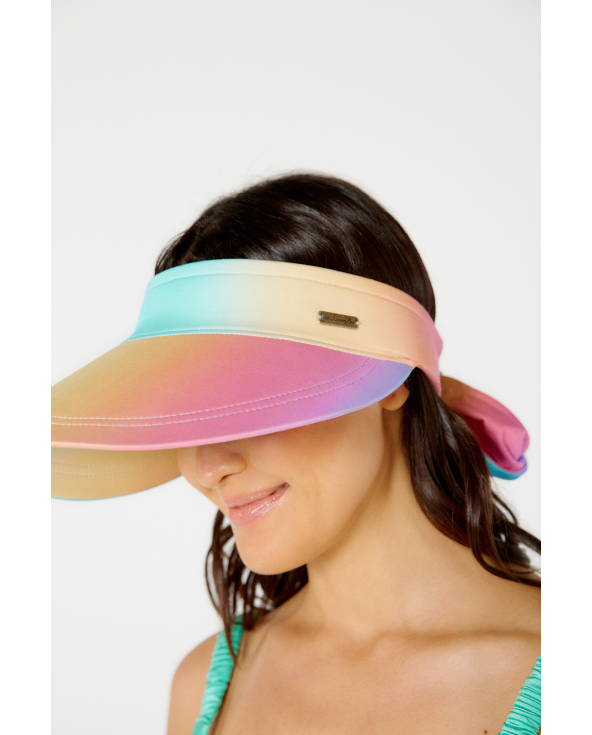 Viseira Goy Degrade Mentos