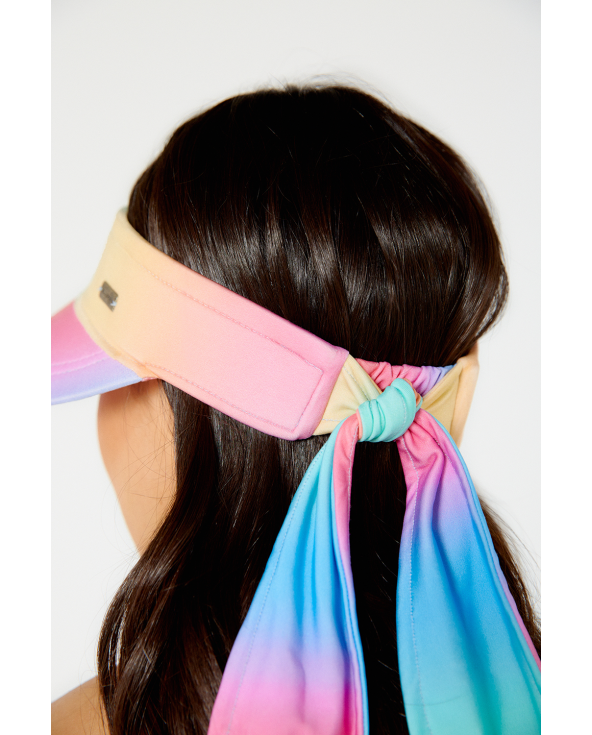 Viseira Goy Degrade Mentos