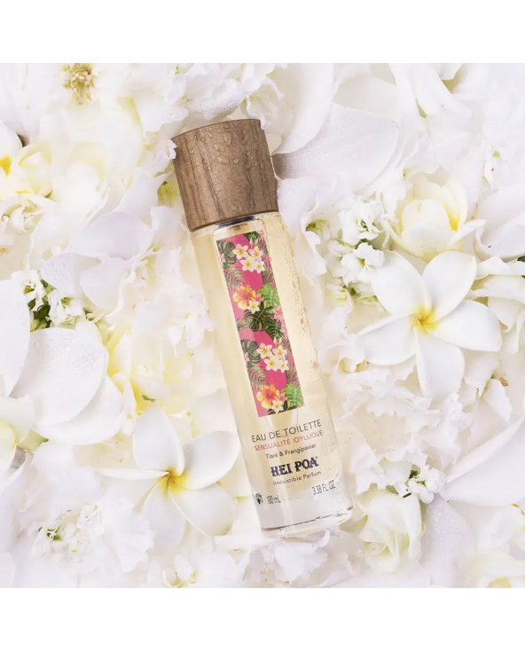 Hei Poa Aquatic & Idyllic Edt Duo Box