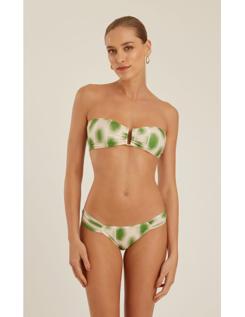 Top Bandeau Ruched Jakarta 2