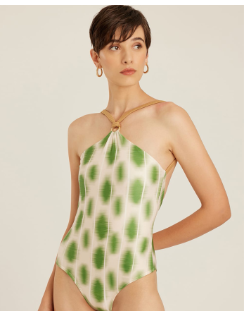 Rope High One Piece Jakarta