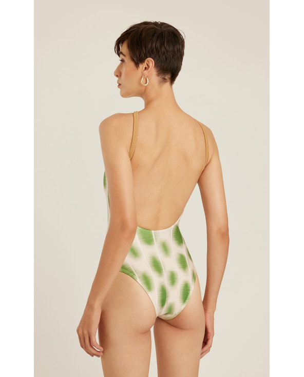 Rope High One Piece Jakarta