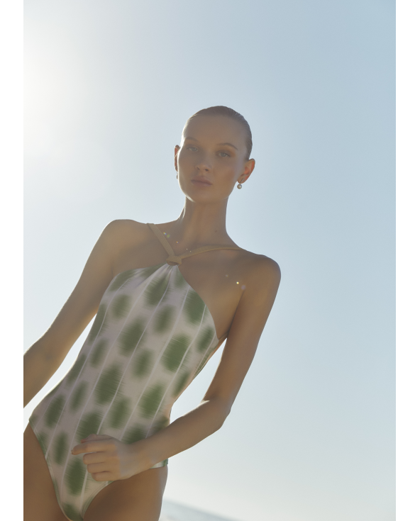 Rope High One Piece Jakarta