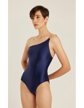 Rec Bone Shoulder One Piece Tide 2
