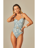 Margaux Body Dark Western