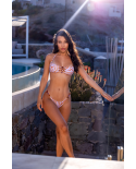 Bikini Gem Sunset